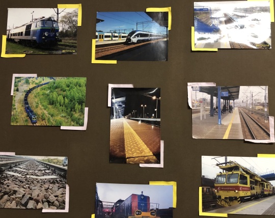 Dzień Kolejarza 2024