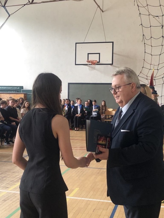 Zakończenie 2024/2025