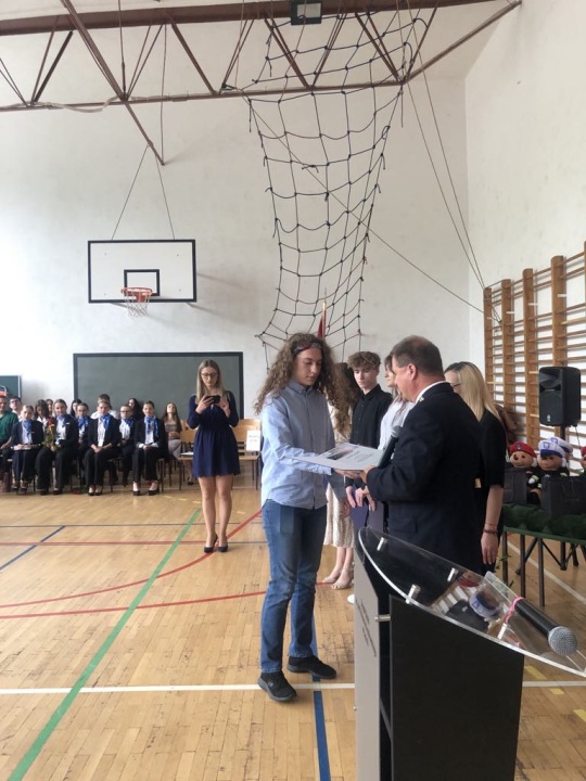 Zakończenie 2024/2025