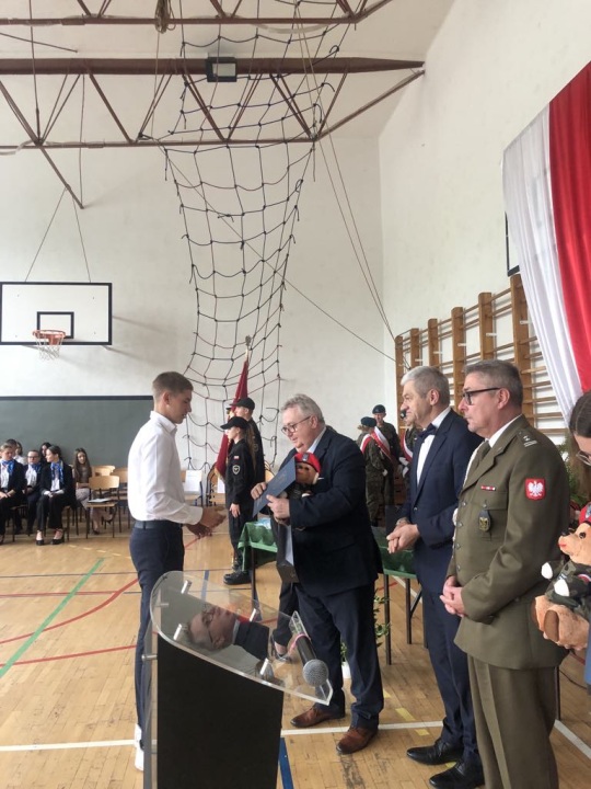 Zakończenie 2024/2025