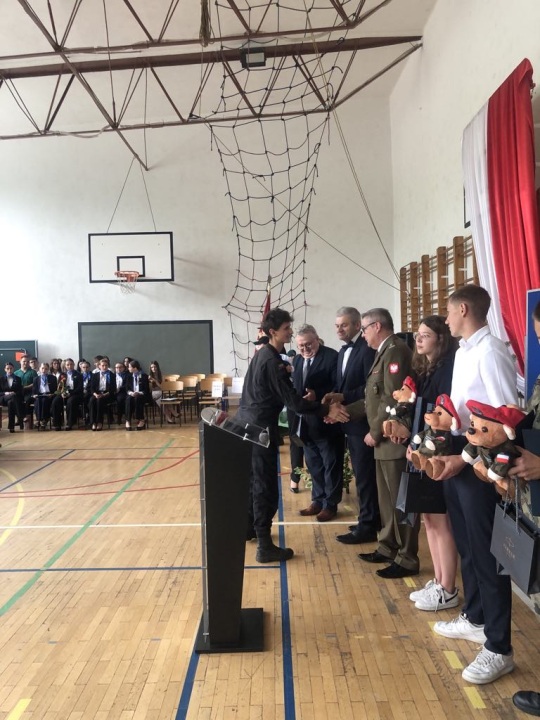 Zakończenie 2024/2025