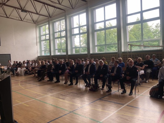 Zakończenie 2024/2025