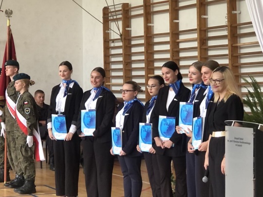 Zakończenie 2024/2025