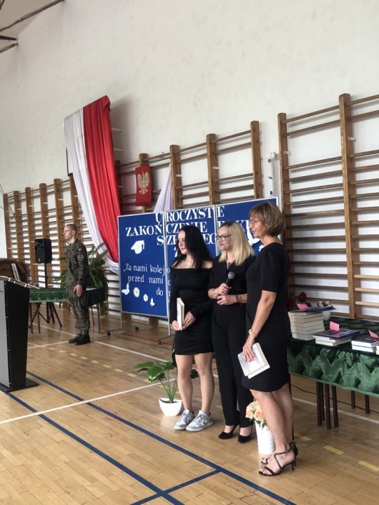 Zakończenie 2024/2025