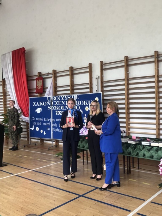 Zakończenie 2024/2025