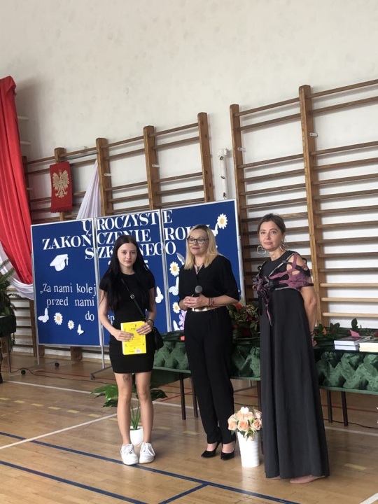 Zakończenie 2024/2025