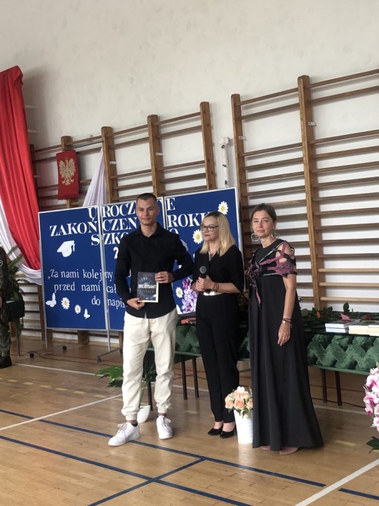 Zakończenie 2024/2025