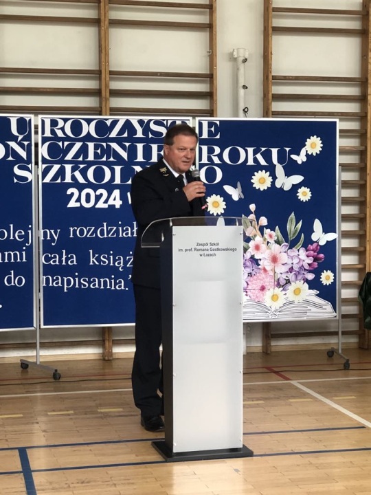 Zakończenie 2024/2025