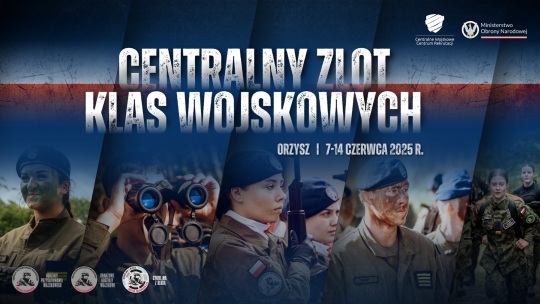 Centralny Zlot Klas Wojskowych