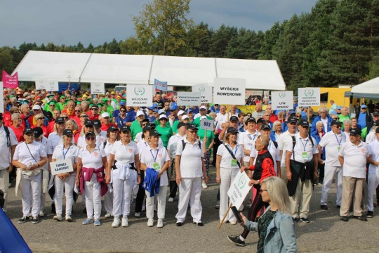 Uniwersytet Trzeciego Wieku