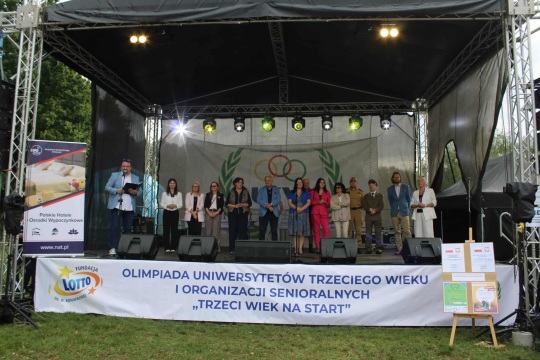 Uniwersytet Trzeciego Wieku