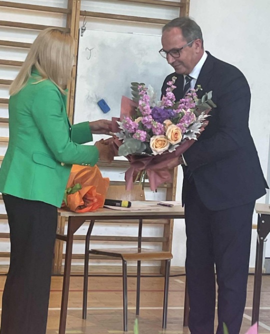 Dzień Edukacji Narodowej 2025