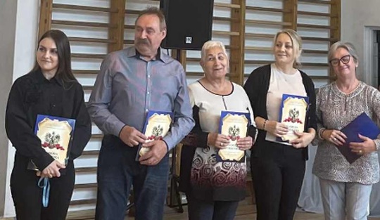 Dzień Edukacji Narodowej 2025