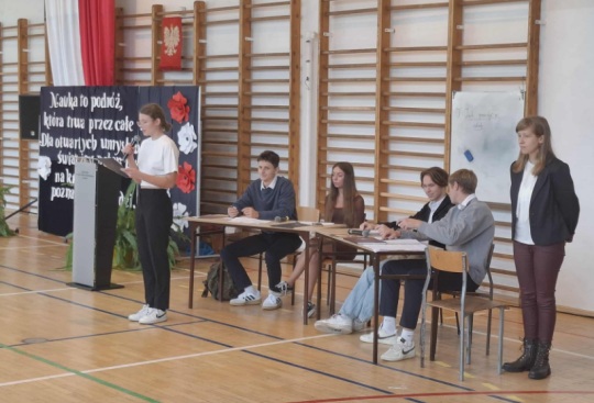 Dzień Edukacji Narodowej 2025