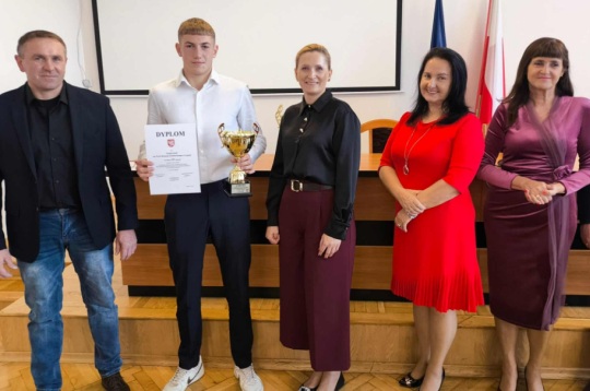 Podsumowanie sportowe w powiecie