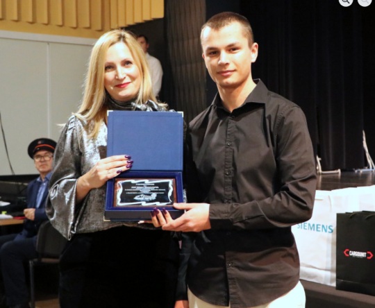 Dzień Kolejarza 2025