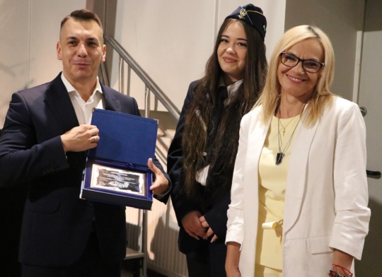 Dzień Kolejarza 2025