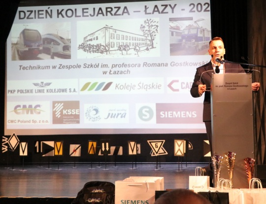 Dzień Kolejarza 2025