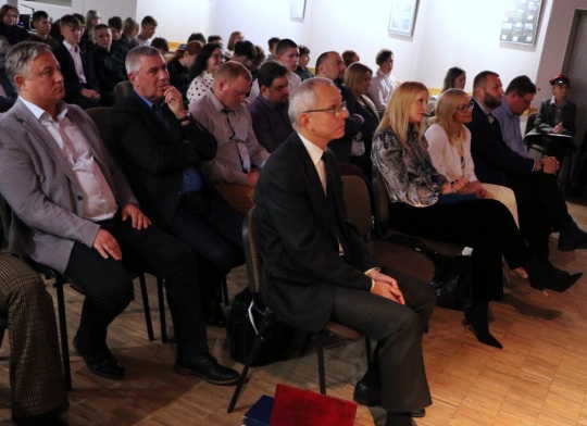 Dzień Kolejarza 2025