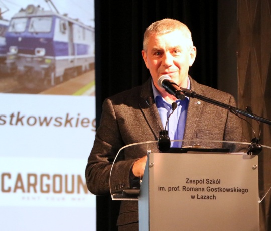 Dzień Kolejarza 2025