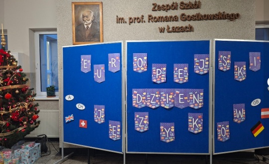 DZIEŃ JĘZYKÓW OBCYCH