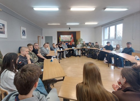 DZIEŃ JĘZYKÓW OBCYCH