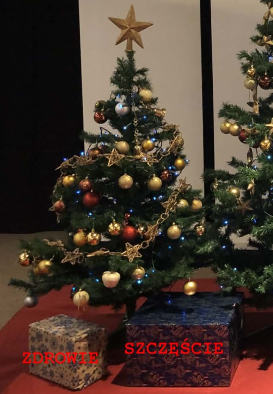 �yczenia �wi�teczne