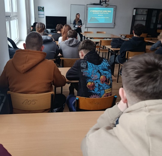 CYBERBIEZPIECZEŃSTWO