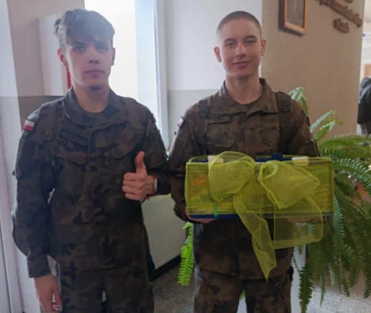 Dzie� Kobiet i M�czyzn