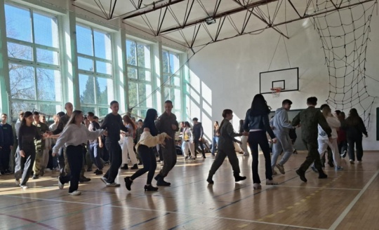 Dzie� Kobiet i M�czyzn