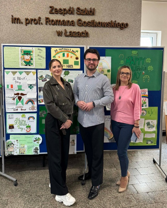 Bran�owe Centrum Umiej�tno�ci