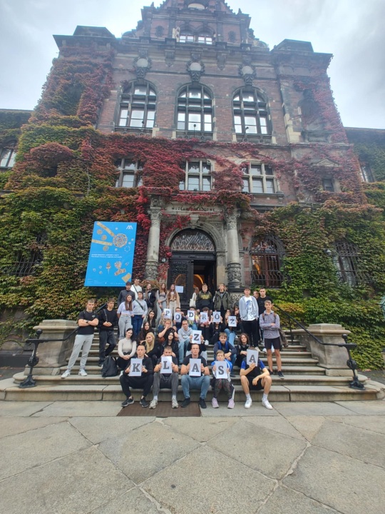 Projekt ministerialny PODRÓŻE Z KLASĄ.