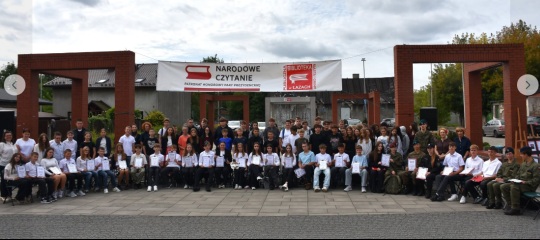 NARODOWE CZYTANIE