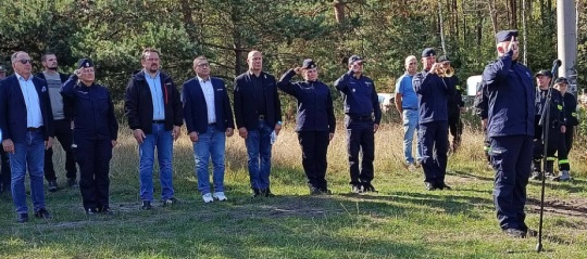 XXIII Bieg Policjanta im. Grzegorza Za�ogi