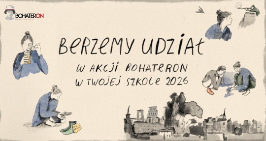 BOHATERON