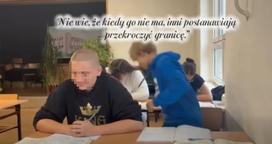 STOP PRZEMOCY