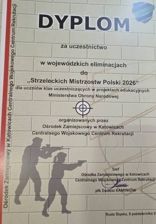 Turniej Strzelecki
