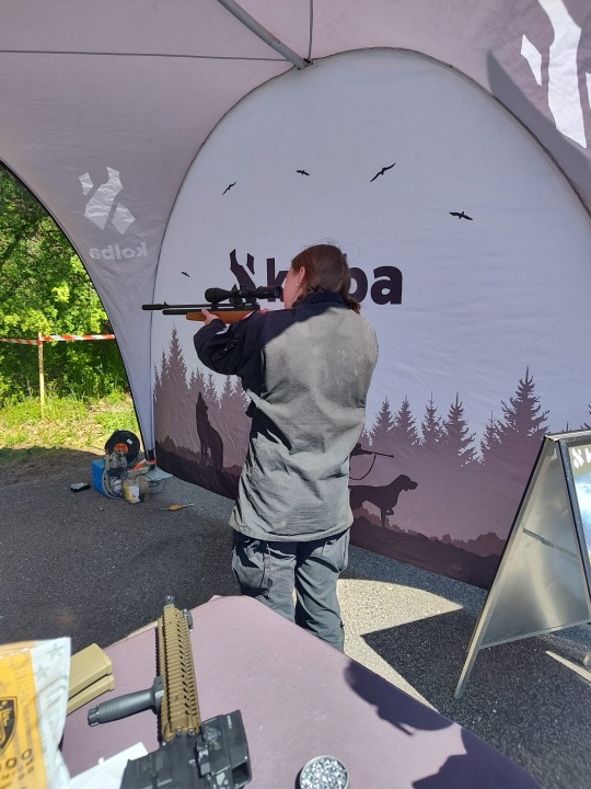 Turniej Klas Mundurowych