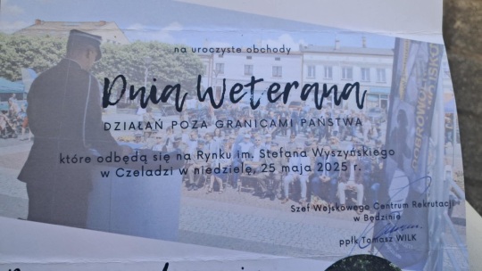 DZIEŃ WETERANA 2025
