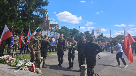 DZIEŃ WETERANA 2025