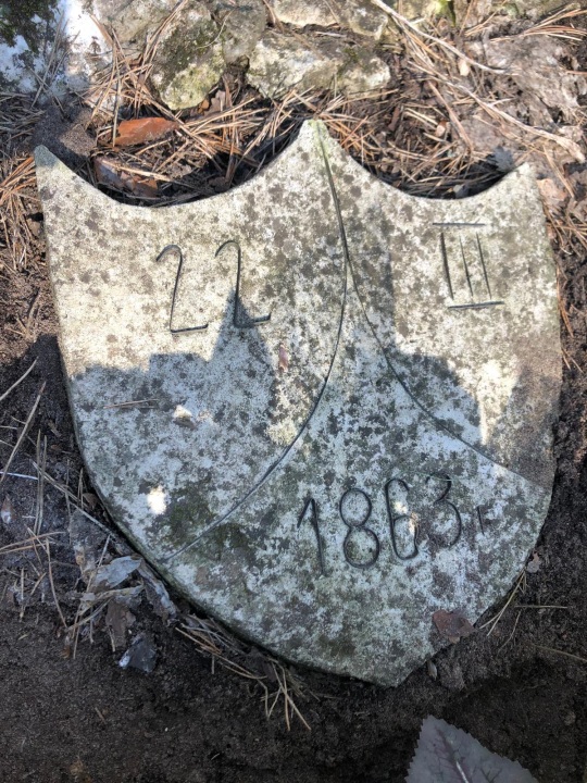 Upamiętnienie Powstania Styczniowego