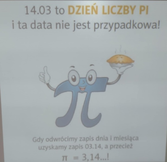 LICZBA PI