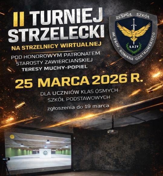 Turniej Strzelecki